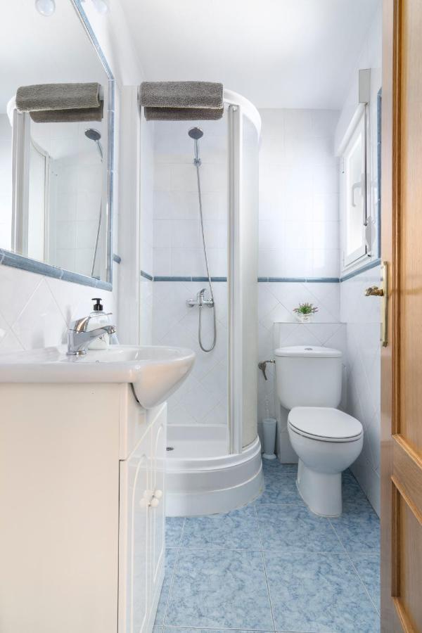 Apartamento La Muralla - Leonapartamentos Экстерьер фото